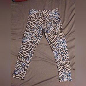 girls leggings